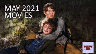 Upcoming May 2021 Movies | Lilu Clips HD