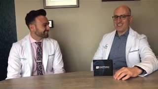 Unboxing Lightforce 3D Printed Braces with Dr. Alexander Waldman and Dr. Oscar Reyna-Blanco