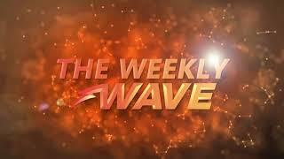 Orange vs Raykushi - The Weekly Wave #11 - Ultimate Grand Finals