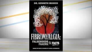 KAZ-TV Dr. Ken Muhich Fibromyalgia Specialist
