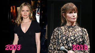 How much Plastic Surgery has Jennifer Jason Leigh had over the years?