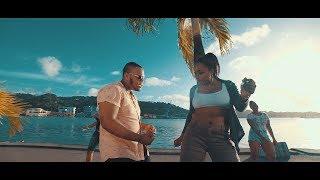 Shemmy J & Imran Nerdy - Bouncing (Official Music Video) "2018 Soca" [HD]