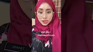 cikgu tihani video viral