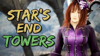Star's End Towers - WHY Would You EVER ?!