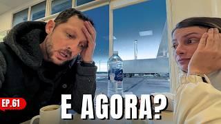 A viagem chegou ao FIM - Ep. 61.