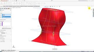 TIPS AND TRICKS LEARN IN SOLIDWORKS, REVOLVE, SWEEP, LOFTED CUT