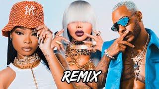 Eric Bellinger - Curious (Lyrics) ft. Lil Kim & Lola Brooke