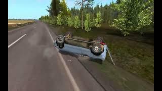 If My summer car would be realistic damage.