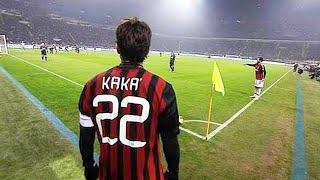 Legendary Milan Goals