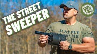 The Street Sweeper (Breakdowns With Kentucky Ballistics)