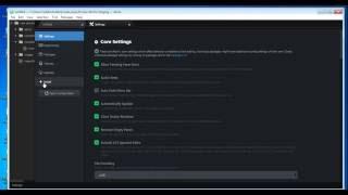 How to Work with emmet in Atom | emmet tutorial