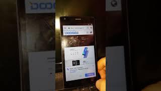 Doogee X5 max как без компьютера удалить google аккаунт frp account обход frp bypass гугл аккаунт