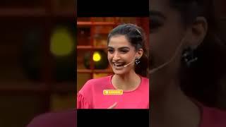 Sonam Kapoor Flirting in Front Of Anil Kapoor #trending #shorts #viral #srk #Funny