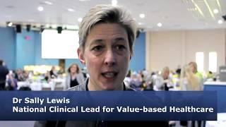 Value-based Healthcare Conference March 2019