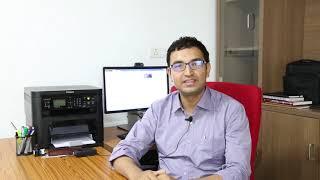 Hear Our Story ft. Professor Himanshu Shekhar | IITGN 2019