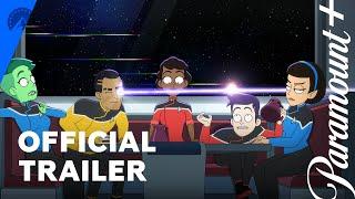 Star Trek: Lower Decks | The Final Season Official Trailer | Paramount+