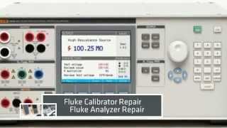 Fluke Meter Repair | Fluke Meter Calibration | www.flukemete