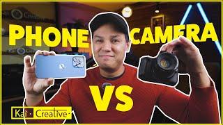 Phone or Camera for Your Videos? The Pros & Cons Explained | Vlog DAY 13