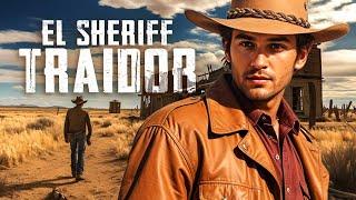 El Sheriff Traidor | Pelicula Completa De Vaqueros En Espanol Latino