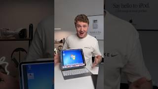 Установить Windows на Mac