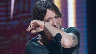 The Tragedy Of Keith Urban Is Beyond Heartbreaking