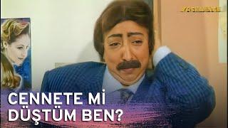 Şuayip Kadın Kuaföründe | Yasemince