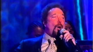 Tom Jones - Black Betty on Ant and Dec's Saturday Night Takeaway