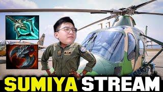 from Throw to Comeback | Sumiya Stream Moments 4448