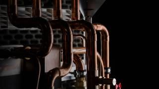 TermoPlus 2017 heat pump range ISH teaser