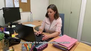 Les MDSI de la Somme - Insertion et retour à l'emploi