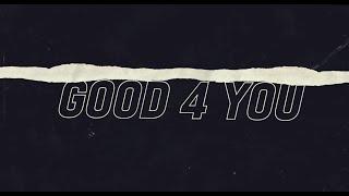 Olivia Rodrigo - good 4 u (Averro Hard Dance Remix) [Lyric Video]