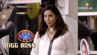 Bigg Boss S14 | बिग बॉस S14 | Arshi And Rakhi Get Into A Verbal Fight