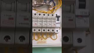 Das Electrical And Repering Center #trailer #trailer