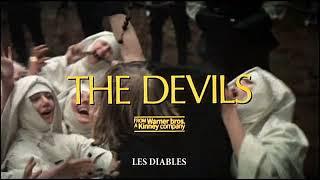 Les Diables / The Devils (1971) Trailer VOSTFR