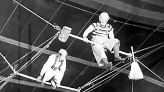 1942 Circus Acts: "Here Comes the Circus" - CharlieDeanArchives / Archival Footage