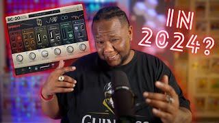 RC-20 2024: | Ableton Live 12 | Adding Sauce To The Mix  | XLN Audio  | Music Producers