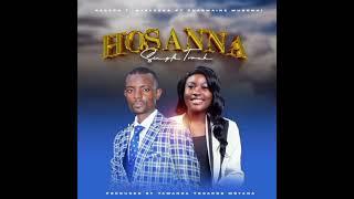 Pastor Takudzwa Nyatsoka ft Charmaine Mudonhi - Hosanna