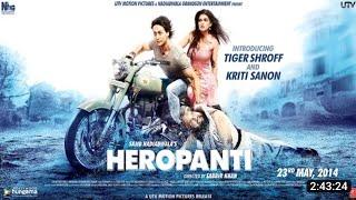 heropanti full movie 2014#hd me heropanti full movie