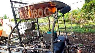 iniwan nanaman tayo ng tapat na kasama at comment ng isang subscriber#kabubogvlogs #junkshopbusiness