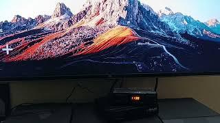 Solid AHDS2-1080 MPEG4 Android Set top Box Review/ How to make you old tv (CRT/LED) into smart Tv