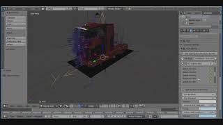 Tutorial Import with scs blender tool