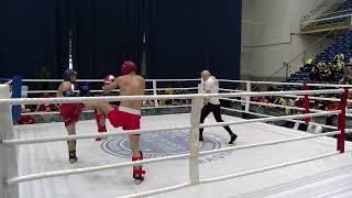 Eliasz Jankowski v Robert Kostovski Hungarian World Cup 2022