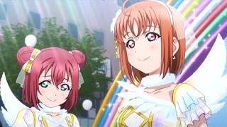 Love Live! Sunshine!! The School Idol Movie Over the Rainbow「Next SPARKLING!!」