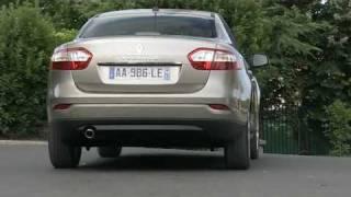 Renault Fluence