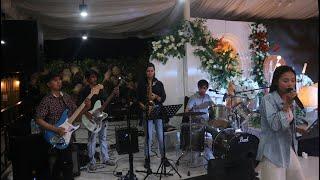 Antitans live at S&M Resort Tacurong, Sultan Kudarat Video Compilation