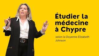 Faire ses études de Médecine à l'European University of Cyprus School of Medicine