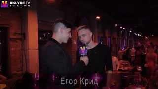 Duran Bar - VKLYBE.TV 7 Years Birthday Party Part 2