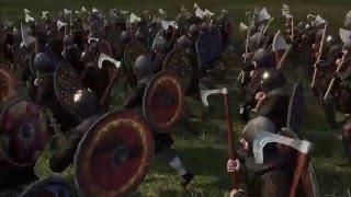 The Last Stand of the Varangian Guard (Medieval Kingdoms 1212 AD)