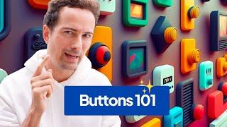 Are you making those 5 button design mistakes?