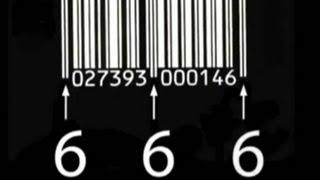 Geheimnisvolle Striche: Die Barcode-Verschwörung | SPIEGEL TV